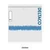 Inline DELTACO F / UTP Cat5e patch kabelis, 25m, 100MHz, Delta sertifikuotas, pilkas / 25-STP