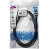 Kabelis Deltaco USBC-DP200, USB-C, DisplayPort, 2m
