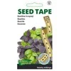 Deluxe Garden Baziliko sėklos ant juostos G 2m/2vnt. Veisliu Mišinys