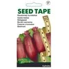 Deluxe Garden Burokėlių sėklos ant juostos F 2m/2vnt. Cylindra