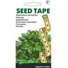 Deluxe Garden Petražolių sėklos ant juostos F 2m/2vnt. Gigante d Italia