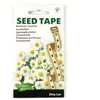 Deluxe Garden Ramunėlių sėklos ant juostos F 2m/2vnt. Auksinis Lan