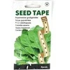 Deluxe Garden Sėjamosios gražgarstės sėklos ant juostos H 2m/2vnt. Rucola