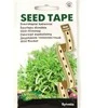 Deluxe Garden Siauralapio šatreinio sėklos ant juostos G 2m/2vnt. Sylvetta
