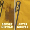 Nikwax Stain Scrub drabužių valymo priemonė