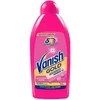 Dėmių valiklis VANISH OXI ACTION COLOR, 500 ml
