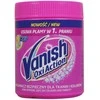 Dėmių valiklis Vanish Oxi Action Rožinė 470g