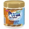 Dėmių valymo milteliai Oxi Action Purox 750g Baltas