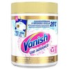 Dėmių valymo milteliai Oxi Advance Vanish 900g Baltas