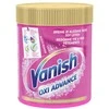 Dėmių valymo milteliai Oxi Advance Vanish 900g Rožinė