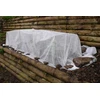 Dengiamoji agrotekstilė nuo šalčių BALTA 3,2x5m 50g AWW5032005