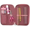 Depesche Miss Melody - Triple Pieštukas Case LED - Rust-colored