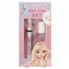 Depesche Nagų rinkinys: stebuklingas žymeklis ir TOPModel Beauty&Me MagicNail 13498 viršutinis sluoksnis