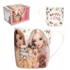 Depesche Top Model Fur Ever Friends puodelis 13866a