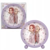 Depesche TOPMODEL - ALARM CLOCK COWGIRL - PURPLE