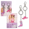 Depesche TOPModel - BFF Keyring COWGIRL (413845)