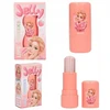 Depesche Topmodel Jelly Stick lūpoms ir skruostams, brzoskwiniowy