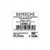Depesche Topmodel - TOPModel Purse VIVA VIOLET () 1278462