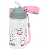 Gertuvė DERFORM BIDON C 05 PANDA Permatomas 330 ml.