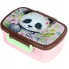 Derform Dėžutė pusryčiams "miela Panda"