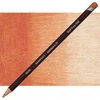 Derwent Coloursoft pieštukas C080 ryškiai oranžinis