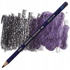 Derwent Inktense spalvotieji pieštukai - Tamsiai violetinė 075