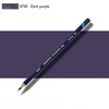 Derwent Inktense spalvotieji pieštukai - Tamsiai violetinė 075