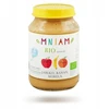 Deser jabłko-banan-morela od 5 miesiąca BIO 190 g MNIAM