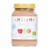 Deser jabłko-banan-morela od 5 miesiąca BIO 190 g MNIAM