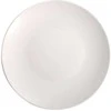 Desertinė lėkštė Alfa Unsa Madencilik 21cm matinė/balta