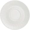 Desertinė lėkštutė AMBITION Perla, baltos sp., porcelianas, 15,5 cm