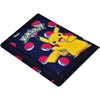 Design VAIKŲ PINIGINĖ SU PIKACHU IR POKEBALL MONETŲ KIŠENĖS UŽDARYMU