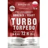 Destiliacijos mielės Turbo Torpedo Browin 120g/72h/21%