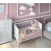 Eurofirany patalynės komplektas PPG-163, 100x135, 2 dalių