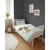 Eurofirany vaikiškas patalynės komplektas PPG-164, 100x135, 2 dalių