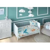 Detexpol Eurofirany vaikiškas patalynės komplektas PPG-157, 100x135, 2 dalių