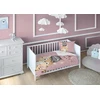 Eurofirany vaikiškas patalynės komplektas PPG-163, 90x120, 2 dalių