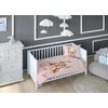 Eurofirany vaikiškas patalynės komplektas PPG-154, 90x120, 2 dalių