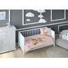 Eurofirany vaikiškas patalynės komplektas PPG-154, 100x135, 2 dalių