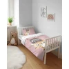 Eurofirany vaikiškas patalynės komplektas PPG-163, 90x120, 2 dalių