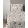 Detexpol Eurofirany vaikiškas patalynės komplektas PPL-32, 160x200, 2 dalių