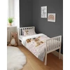 Eurofirany vaikiškas patalynės komplektas PPG-165, 90x120, 2 dalių