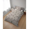 Detexpol Eurofirany vaikiškas patalynės komplektas PPL-32, 160x200, 2 dalių