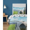 Detexpol FUTBOLO PATALĖS 140x200 FUTBOLO TIKSLŲ FUTBOLO AIKŠTAS