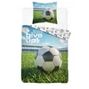 Detexpol FUTBOLO PATALĖS 140x200 FUTBOLO TIKSLŲ FUTBOLO AIKŠTAS