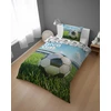 Detexpol FUTBOLO PATALĖS 140x200 FUTBOLO TIKSLŲ FUTBOLO AIKŠTAS