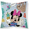 Detexpol PAGALĖS UŽVALGALAS 40x40 MICKEY MOUSE MINNIE DISNEY vaikams
