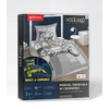 Detexpol PATALYNĖ 140X200 SVĖTINANTIS NAKTINIS PADĖTIS PS5 XBOX GAME OVER GAMER