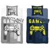 Detexpol PATALYNĖ 140X200 SVĖTINANTIS NAKTINIS PADĖTIS PS5 XBOX GAME OVER GAMER