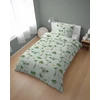 Detexpol Patalynė DWUSTRONNA BAWEŁNIANA 160x200 DINUŚ DINOZAURY